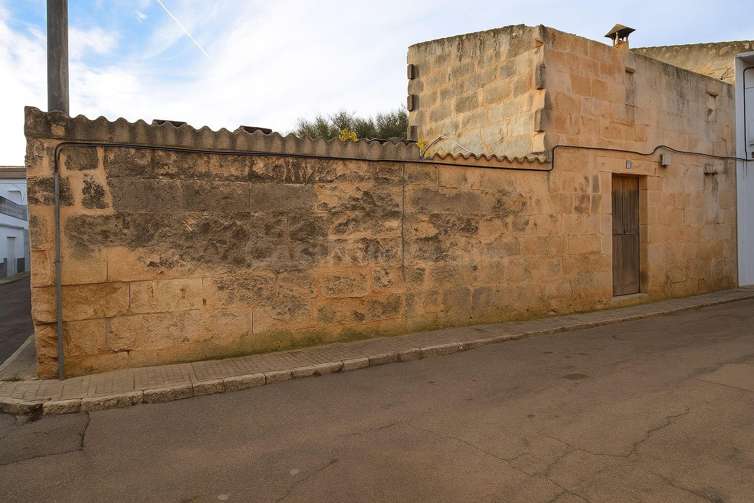 Solares en venta  en Muro