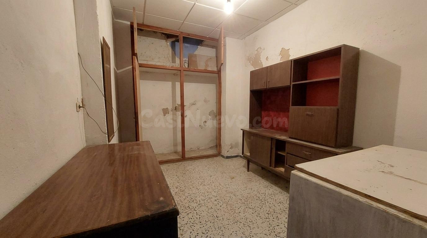 Edificio en el Centro de L'Ametlla de Mar: Oportunidad para  - foto 4