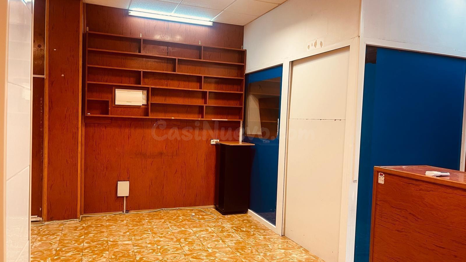 Local comercial en venta en Ferreries – Tortosa