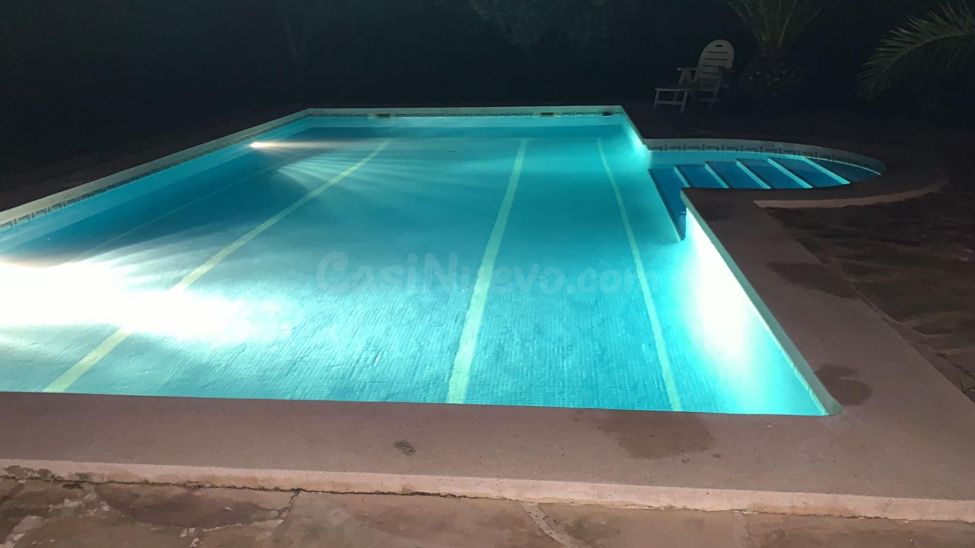 Conjunto de dos casas con piscina privada en Las Tres Calas, - foto 2