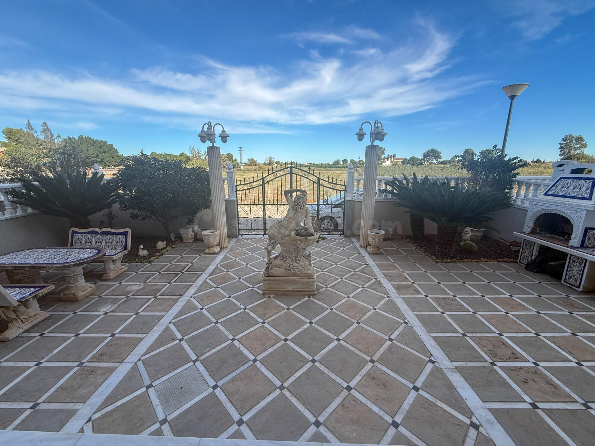 Bungalow en Callosa de Segura