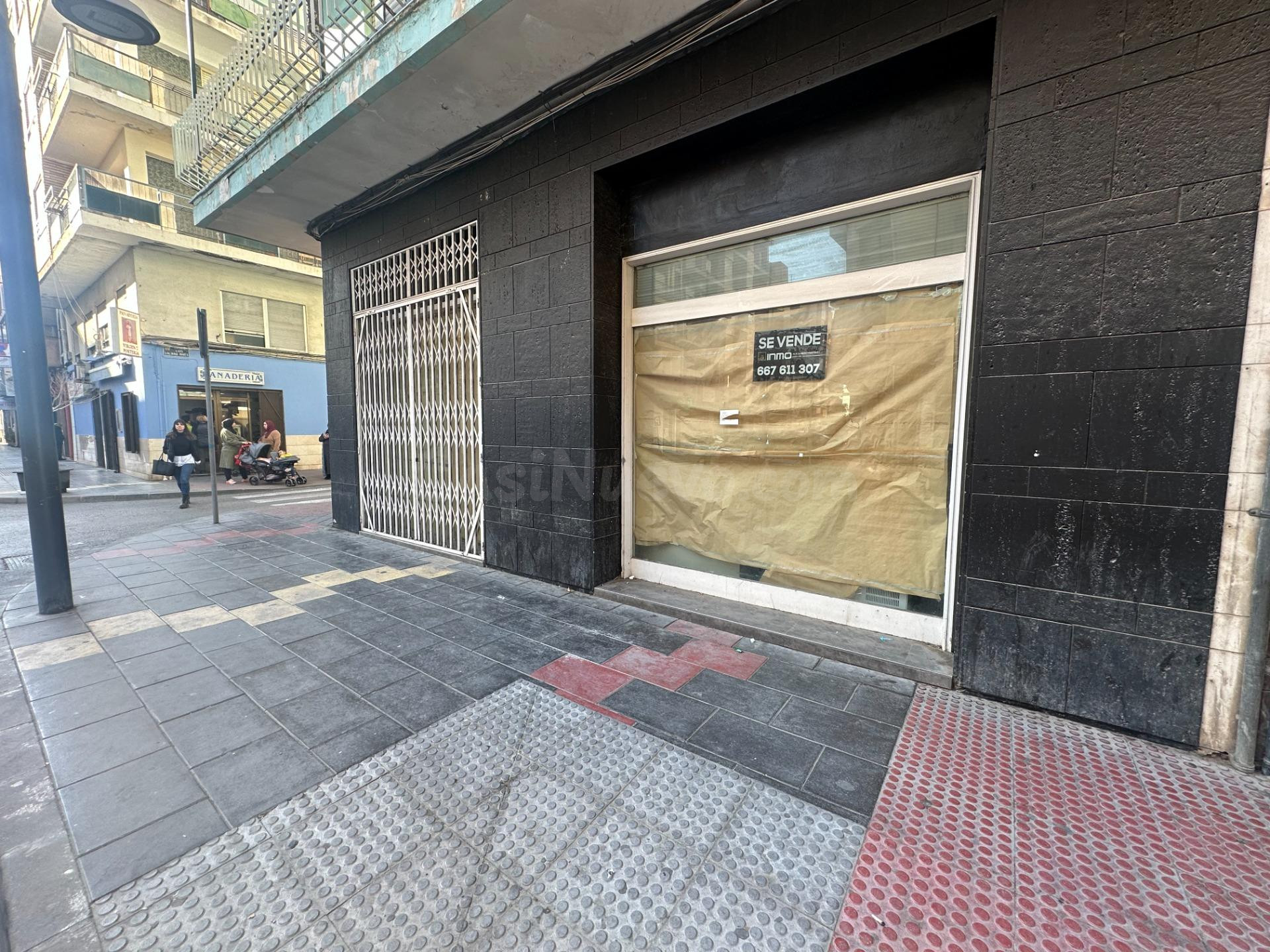 Local Comercial en Callosa de Segura