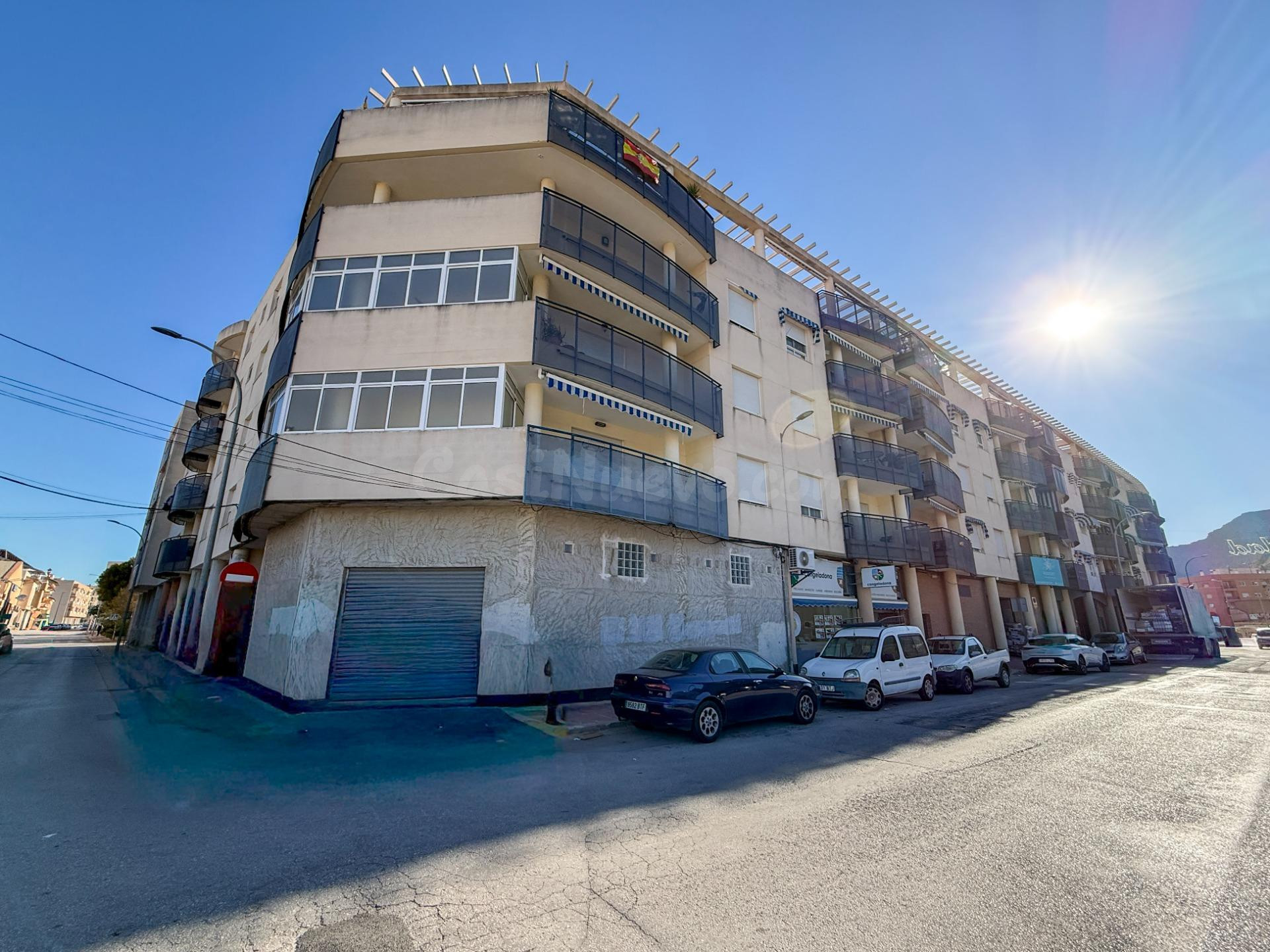 Piso en Callosa de Segura