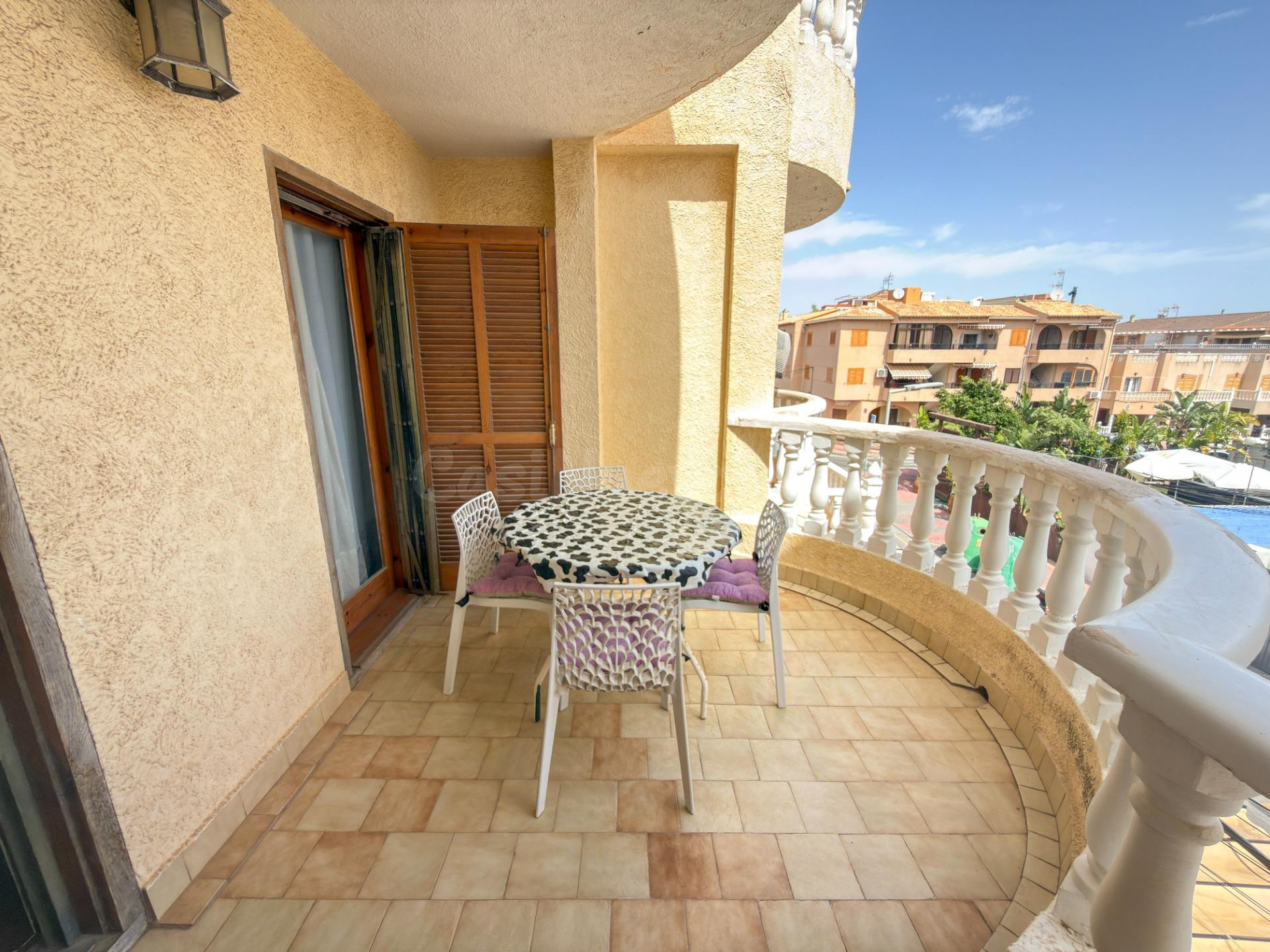 Piso Triplex en Torrevieja