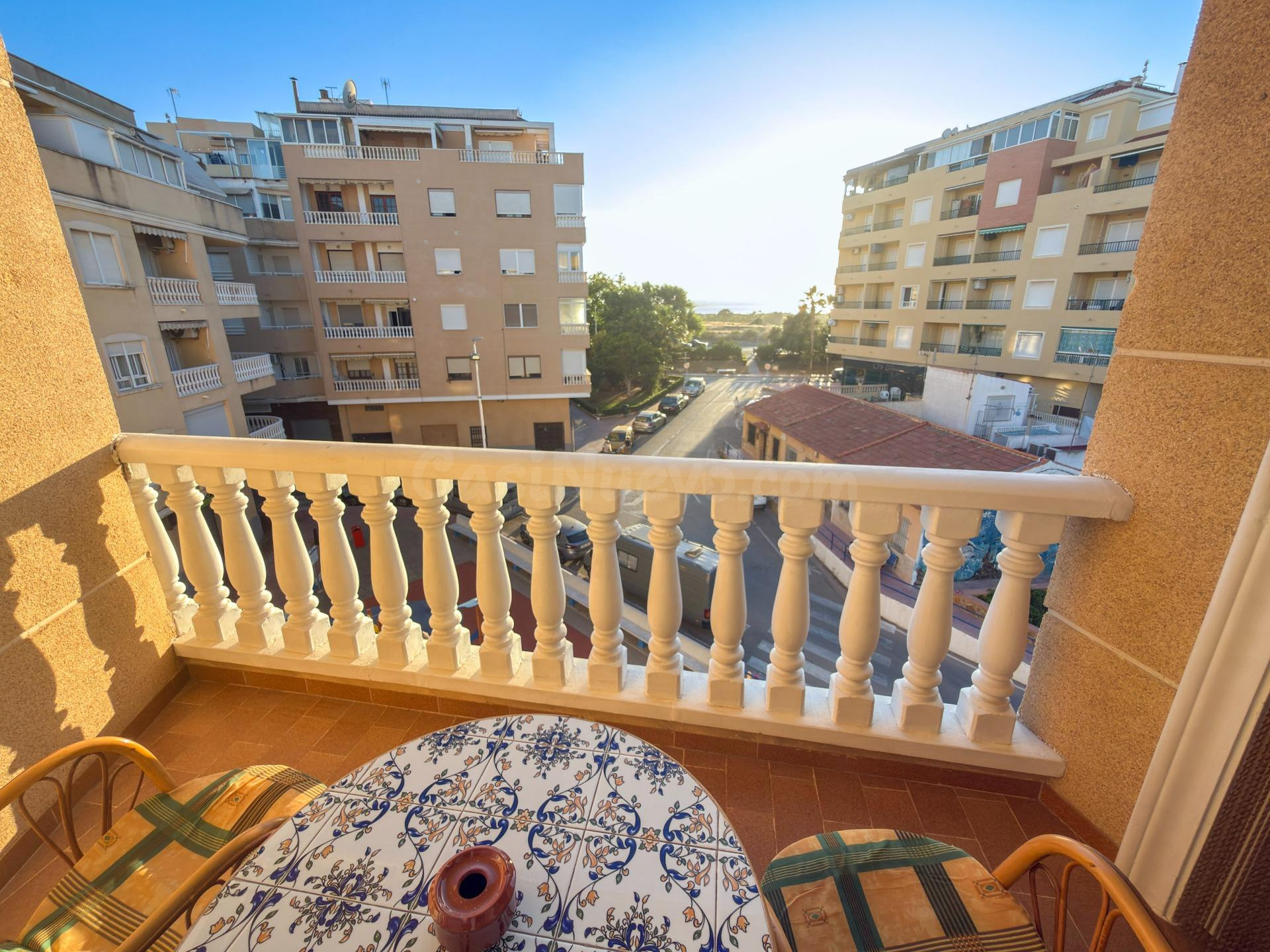Piso en Torrevieja
