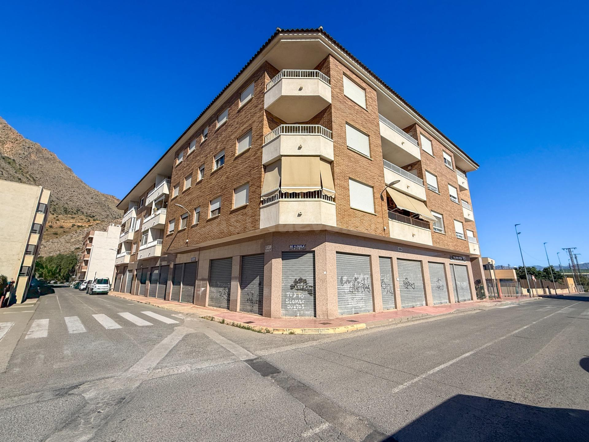 Piso en Callosa de Segura