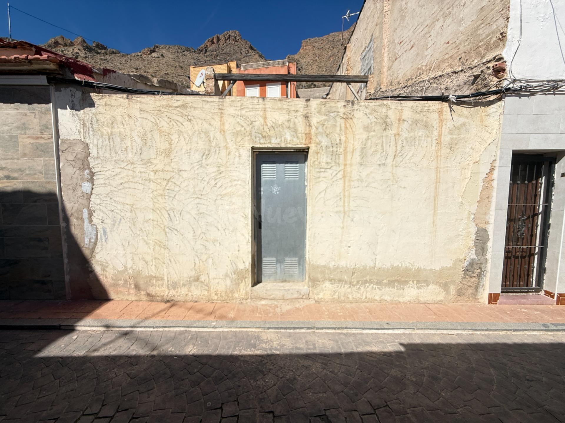 Casa en Callosa de Segura