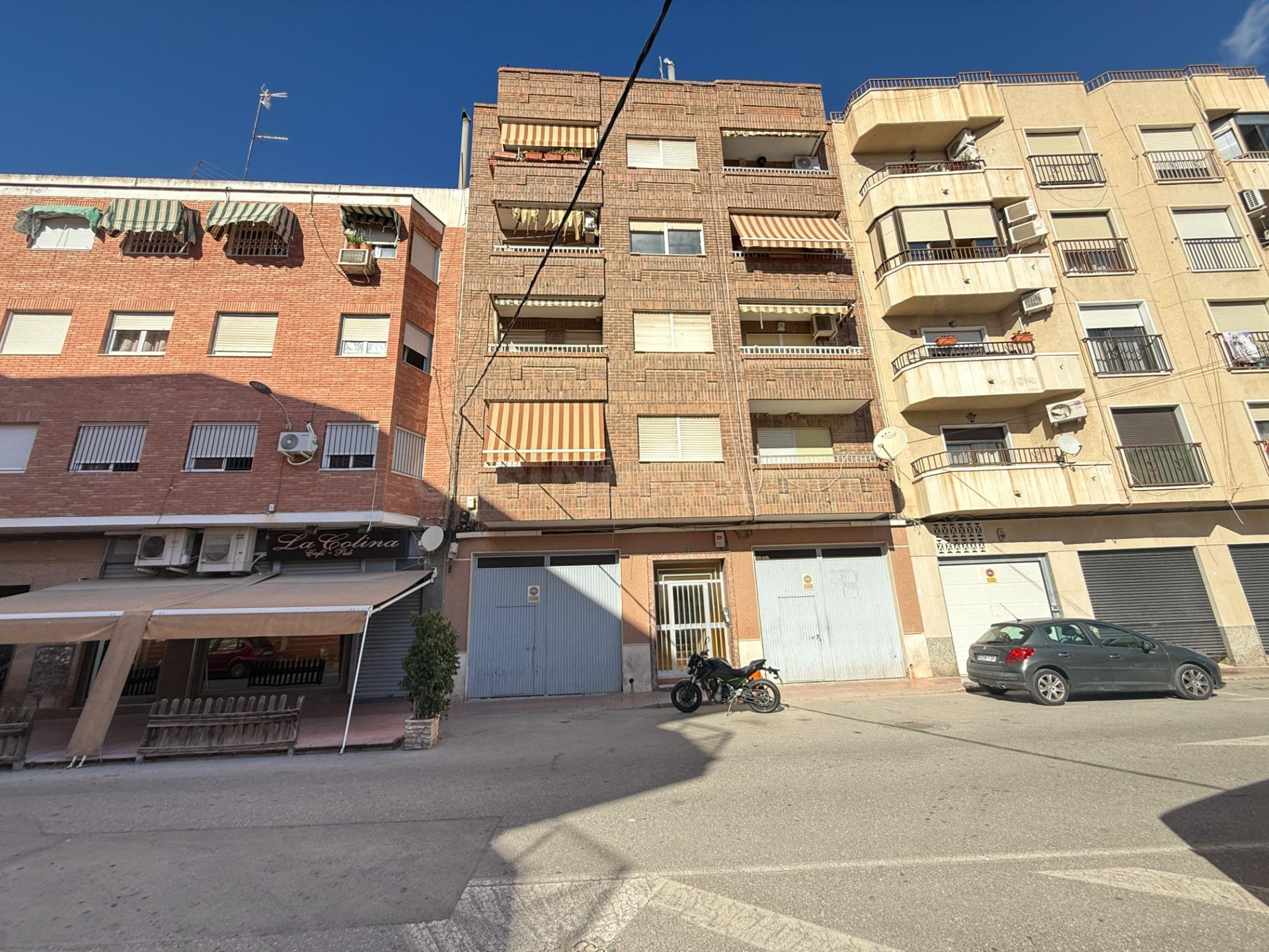 Piso en Callosa de Segura