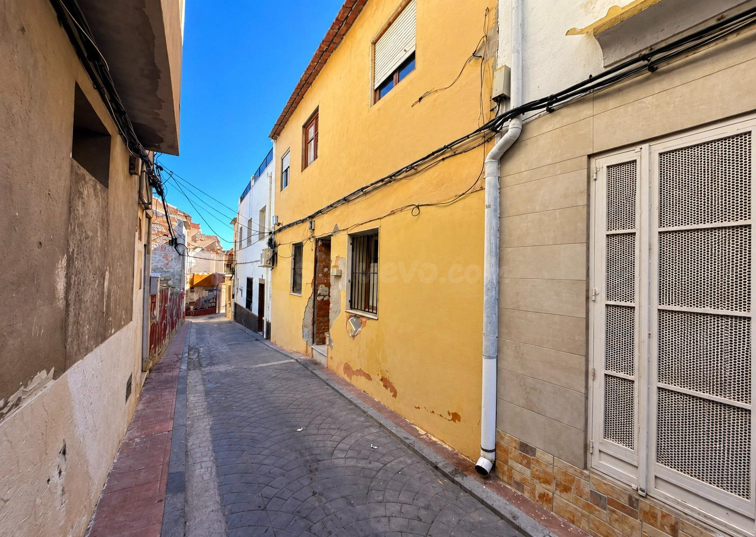 Casa en Callosa de Segura