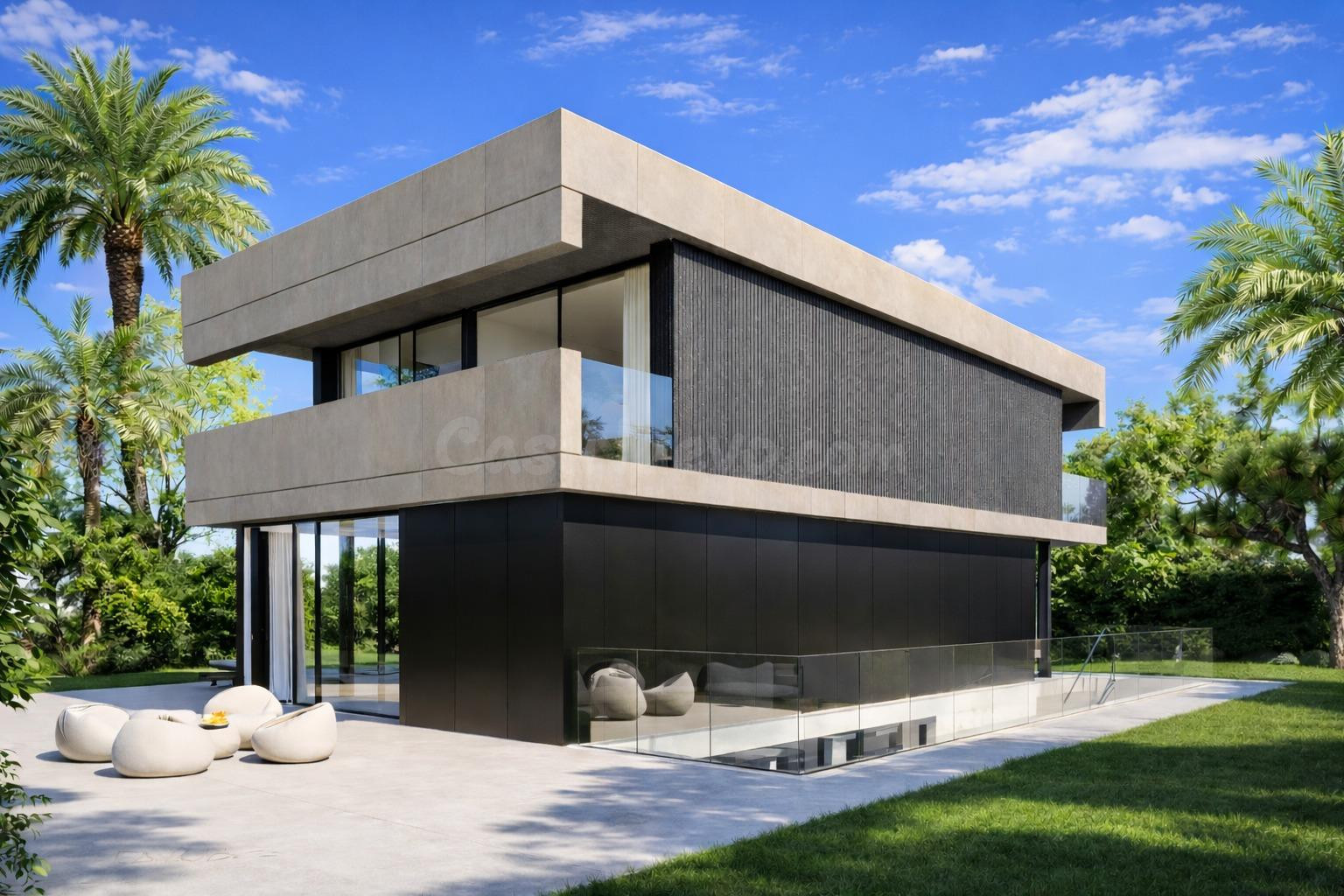 OBRA NUEVA- VILLAS CAPUCHO-SAN JUAN DE ALICANTE