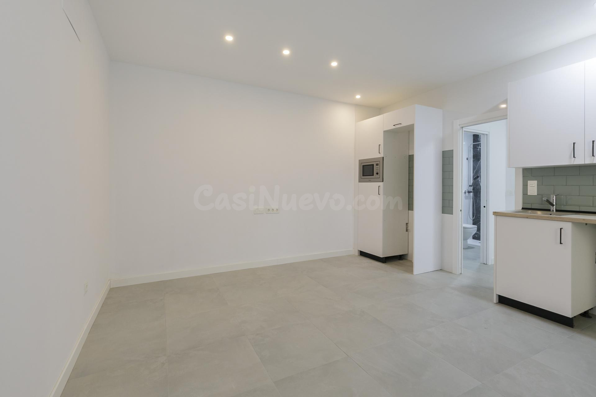 Apartamento nuevo a estrenar en zona Fígares