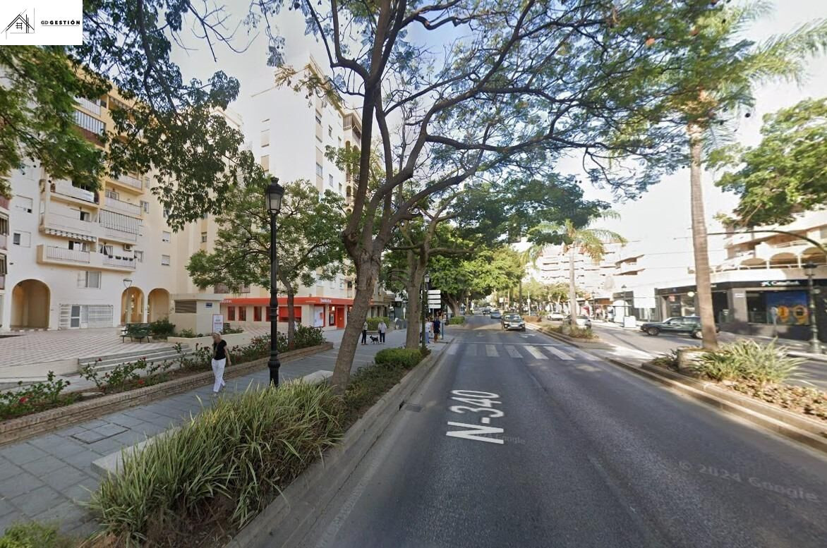 Local Comercial en Marbella Centro