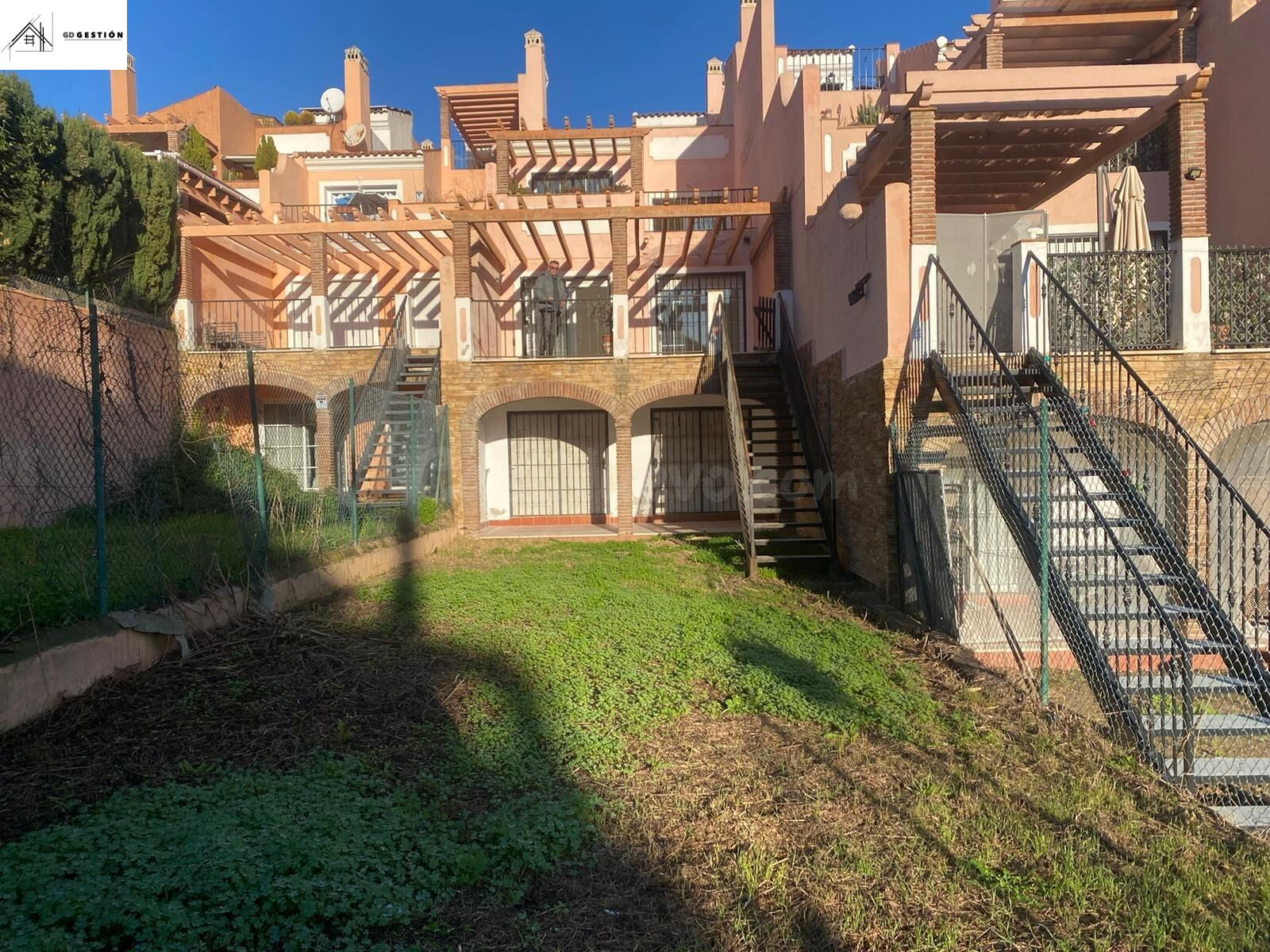 Chalet Adosado en Refugio de Riviera (Mijas)