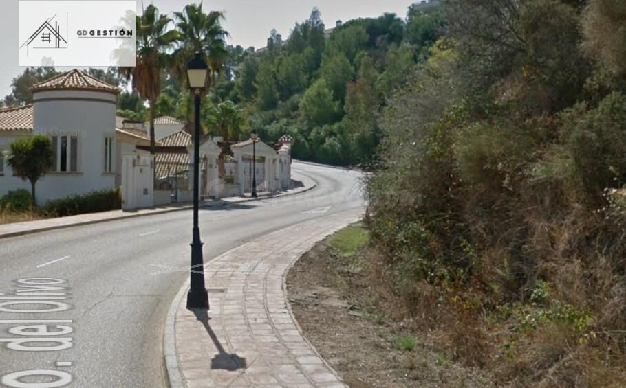 Parcela urbanizable en La Cala Golf (Mijas)