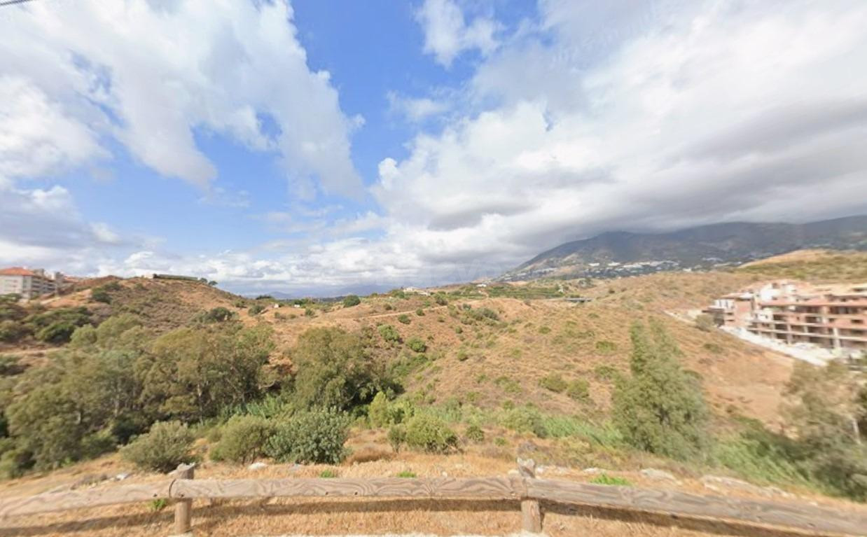 Suelo urbanizable en Torreblanca (Fuengirola)