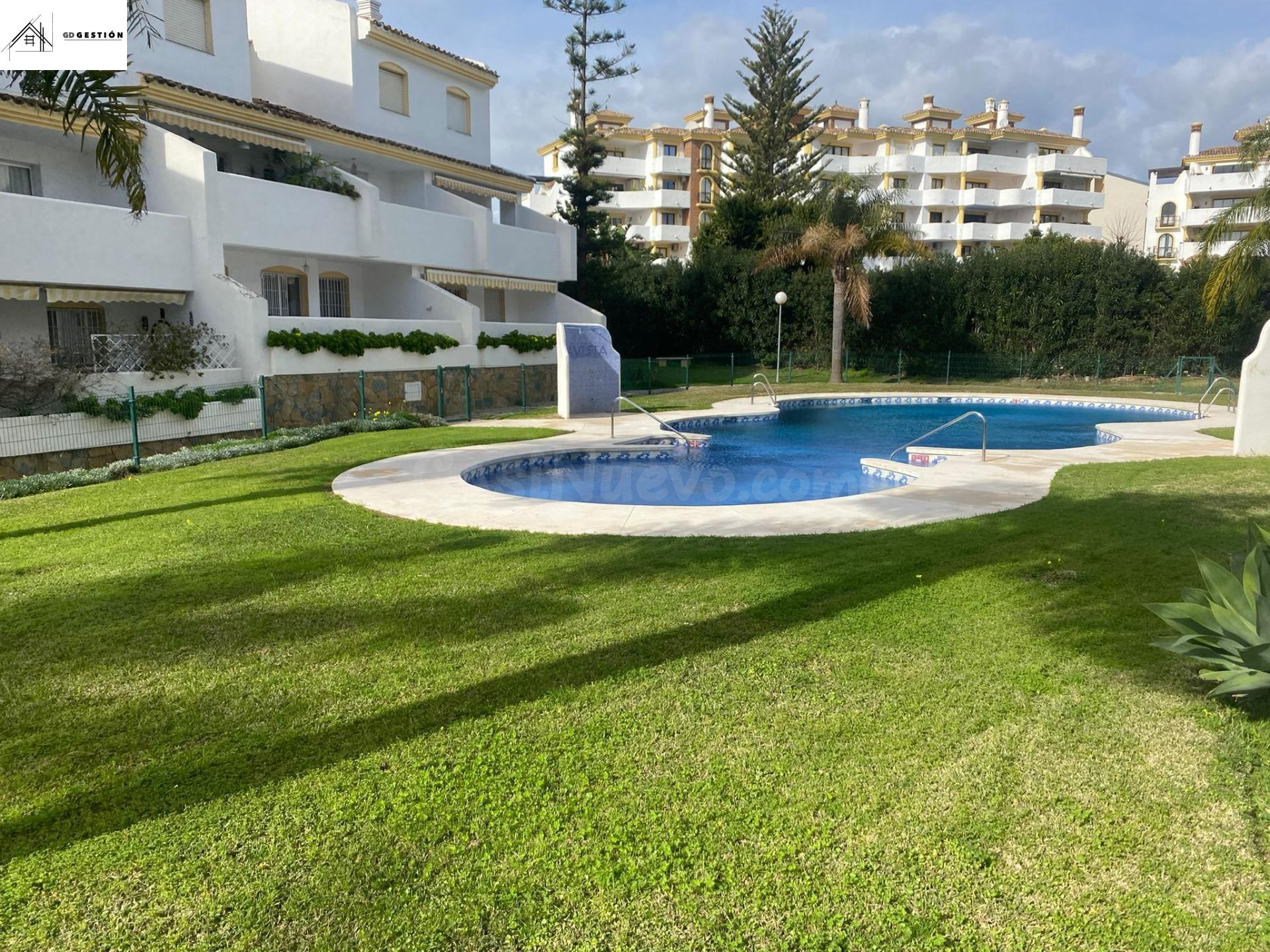 Dúplex en Urbanización Buenavista, Calahonda (Mijas)