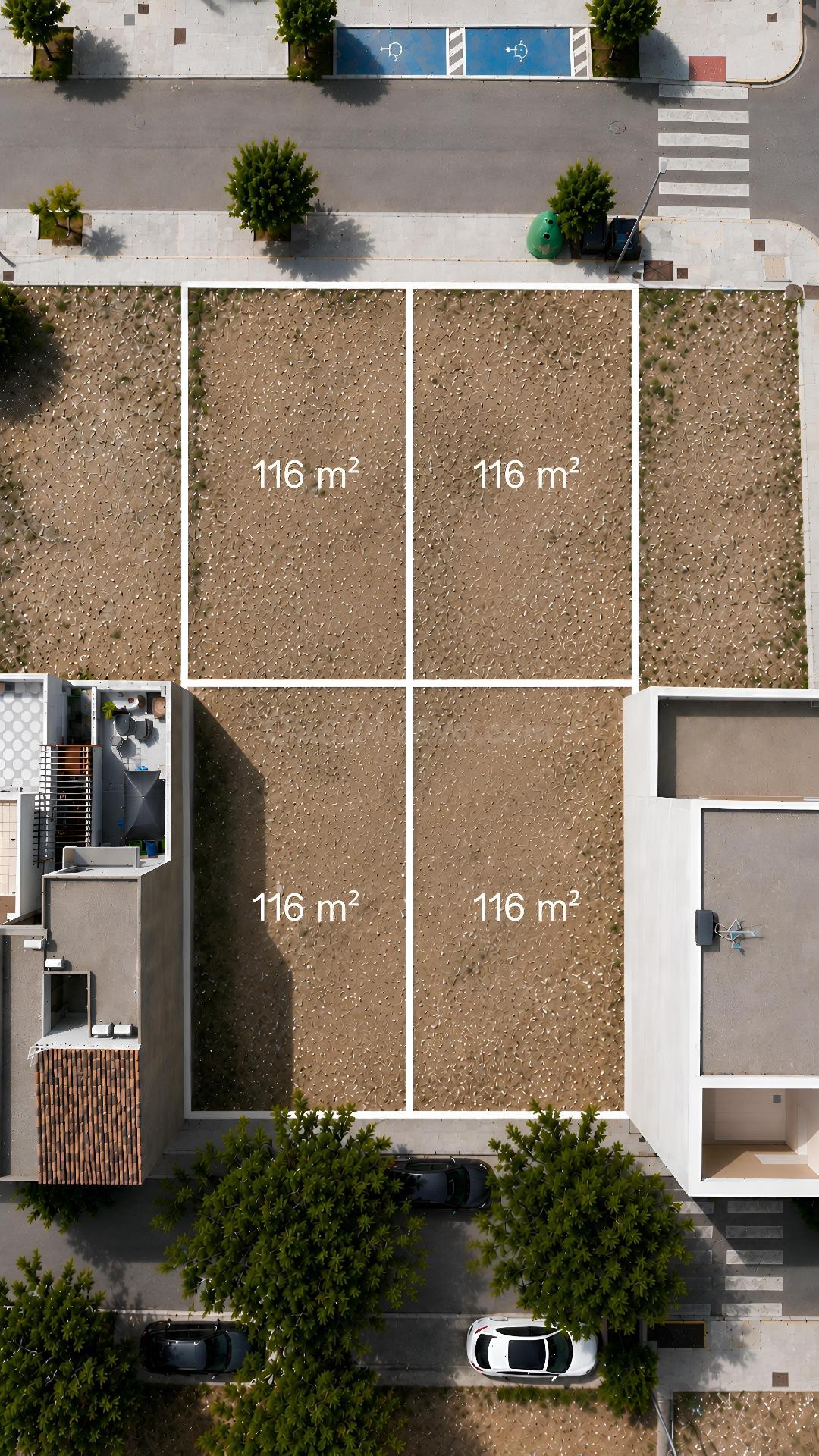SOLAR URBANO A LA VENTA EN MASSAMAGRELL