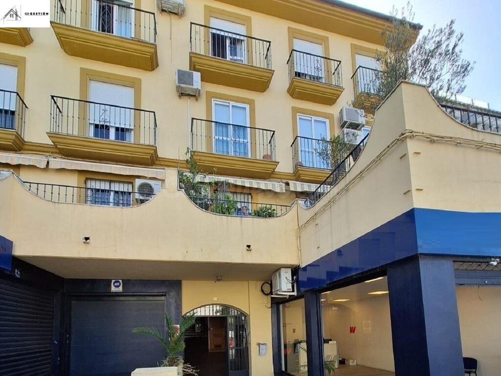 Piso en Ronda Centro