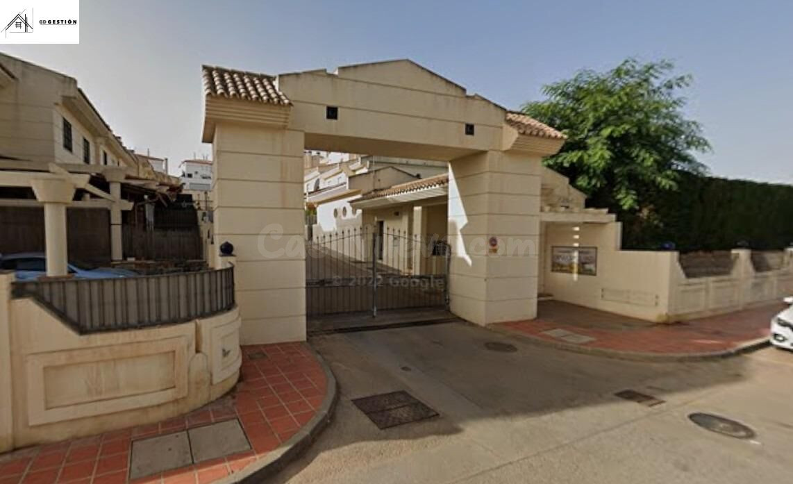 Chalet Adosado en Alhaurín de la Torre (Málaga)