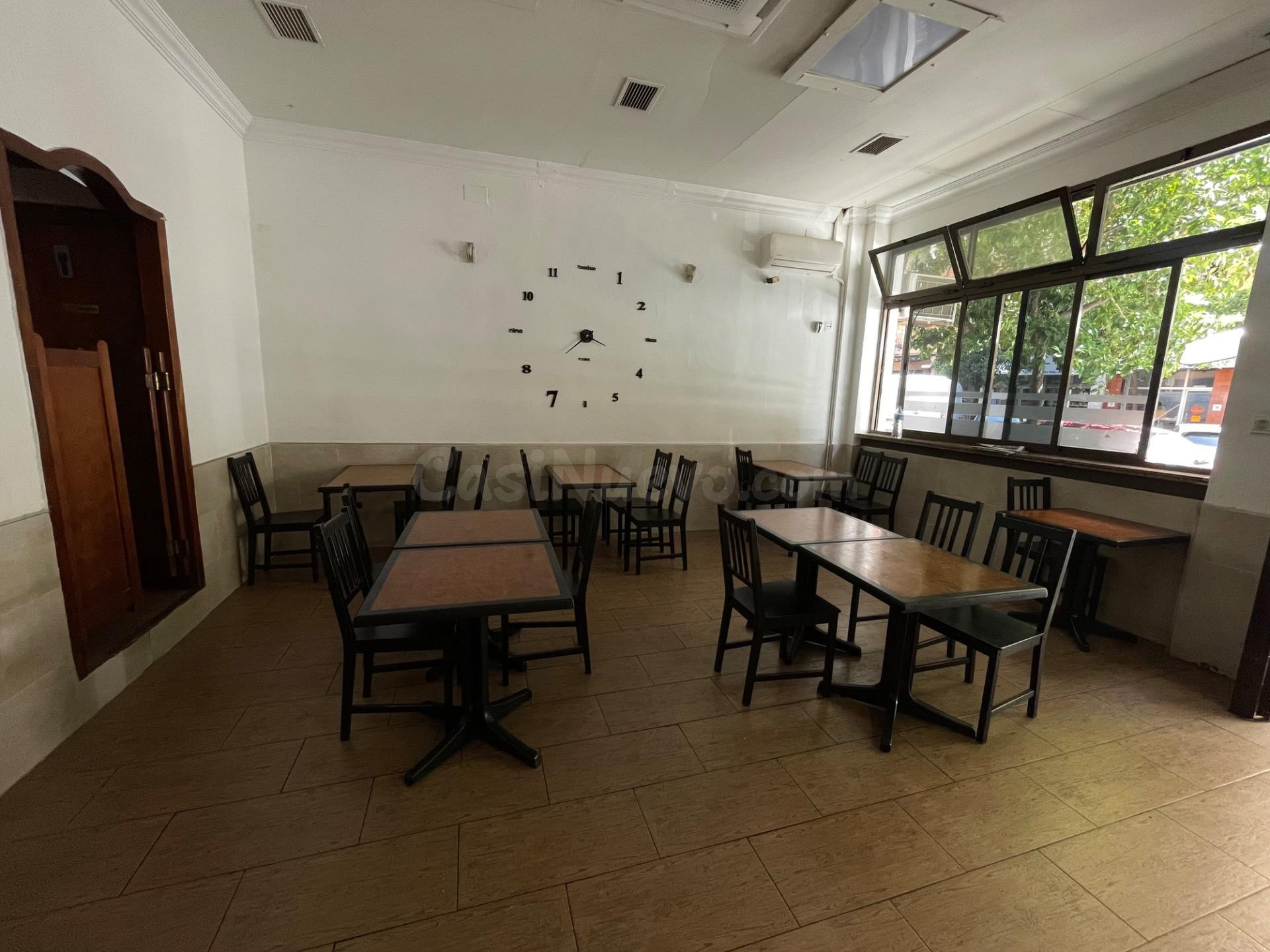 LOCAL COMERCIAL A LA VENTA EN LA ZAIDÍA – VALENCIA