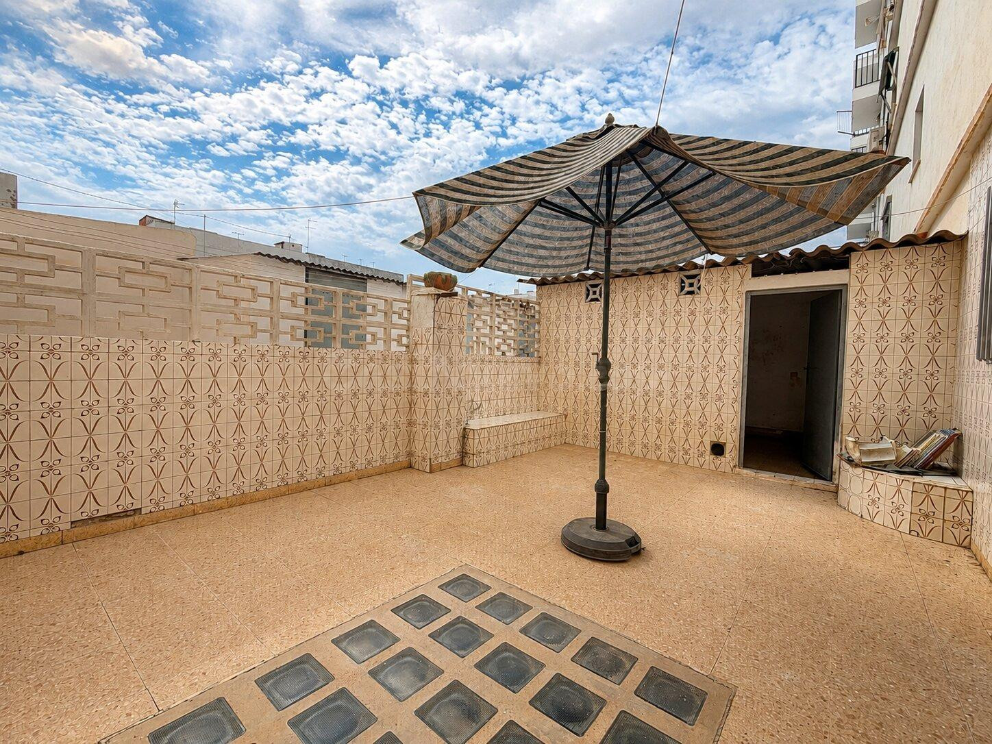 PISO A LA VENTA DE 4 habitaciones EN MELIANA - foto 2