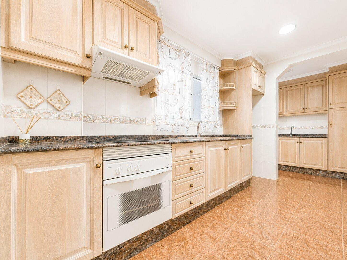 PISO A LA VENTA DE 4 habitaciones EN MELIANA - foto 3