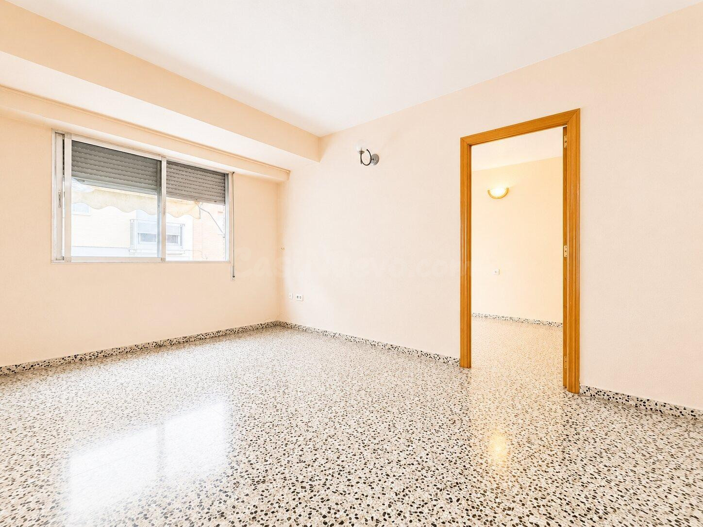 PISO A LA VENTA DE 4 habitaciones EN MELIANA - foto 5