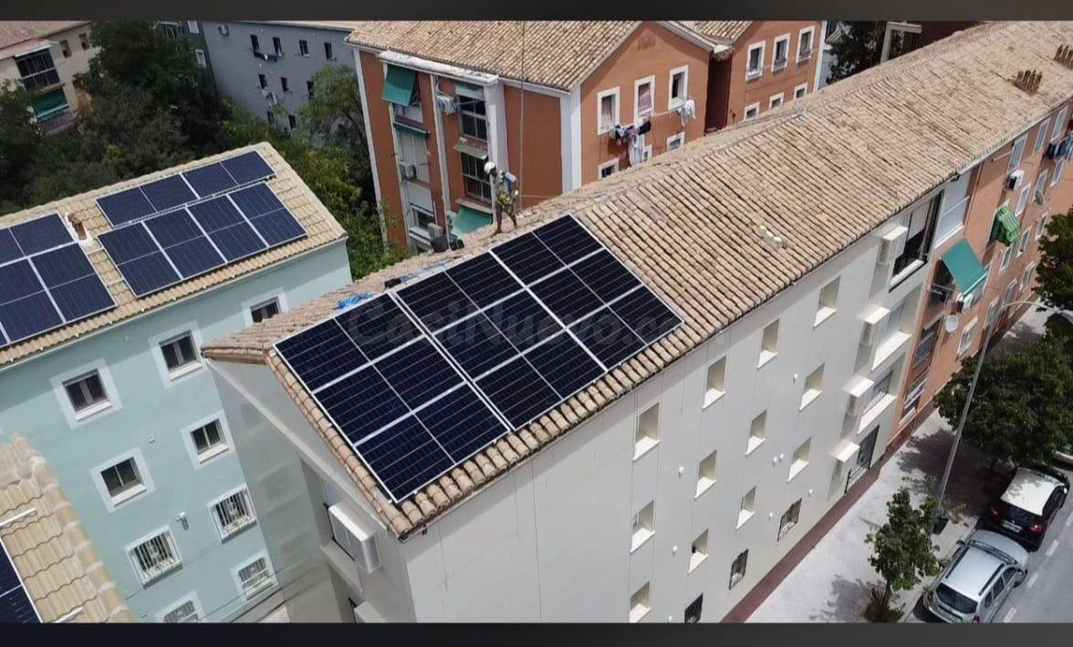 PISO REFORMADO DE 3 DORMITORIOS ENTRE VERGELES Y ZAIDÍN – GRANADA