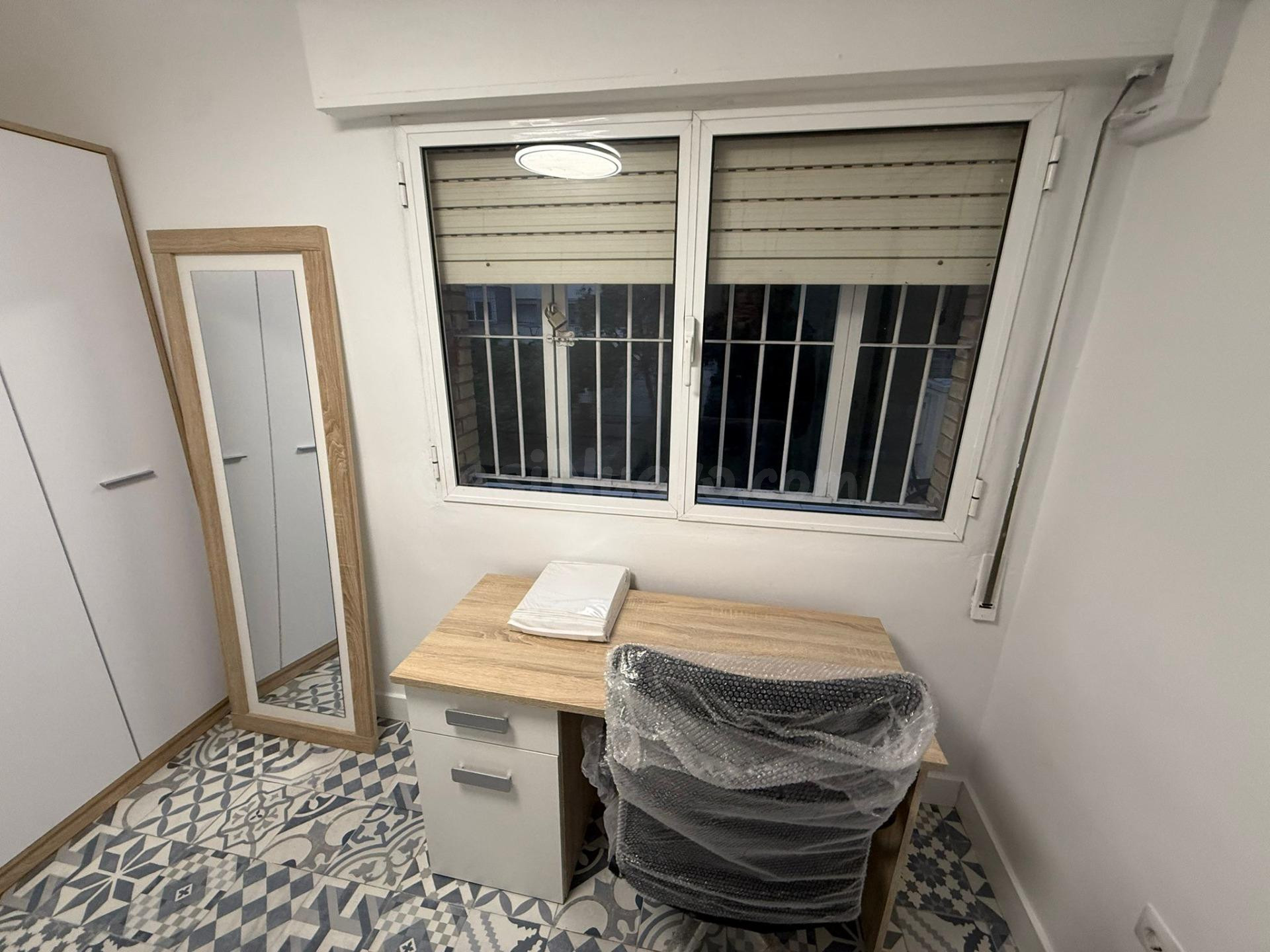 PISO REFORMADO PARA ALQUILAR POR habitaciones - foto 3