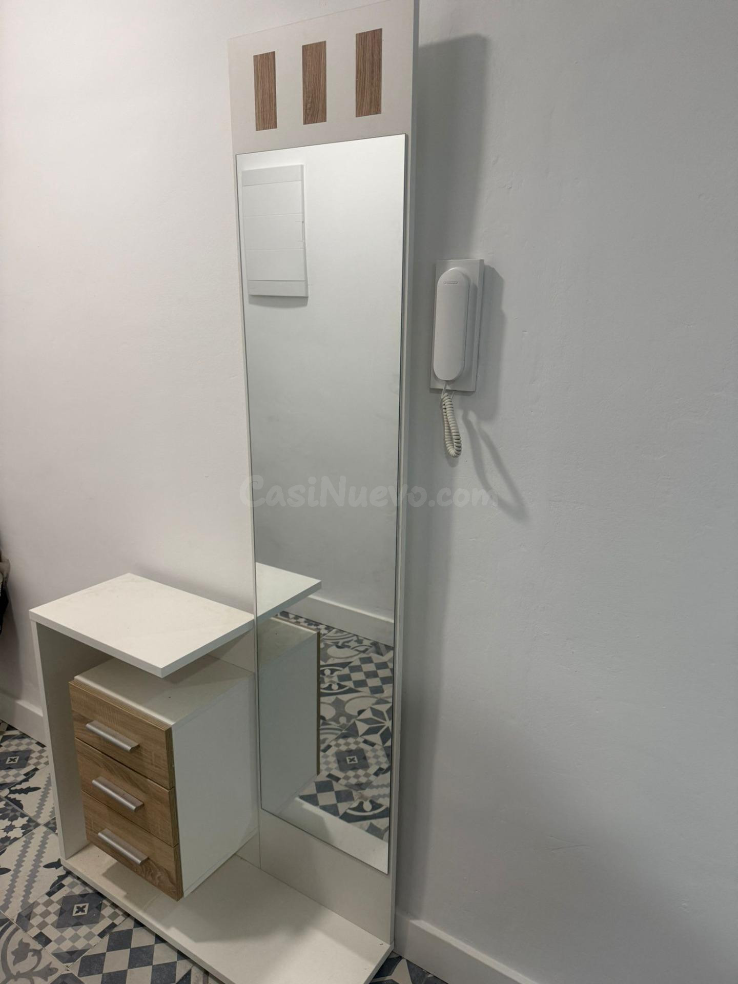 PISO REFORMADO PARA ALQUILAR POR habitaciones - foto 4