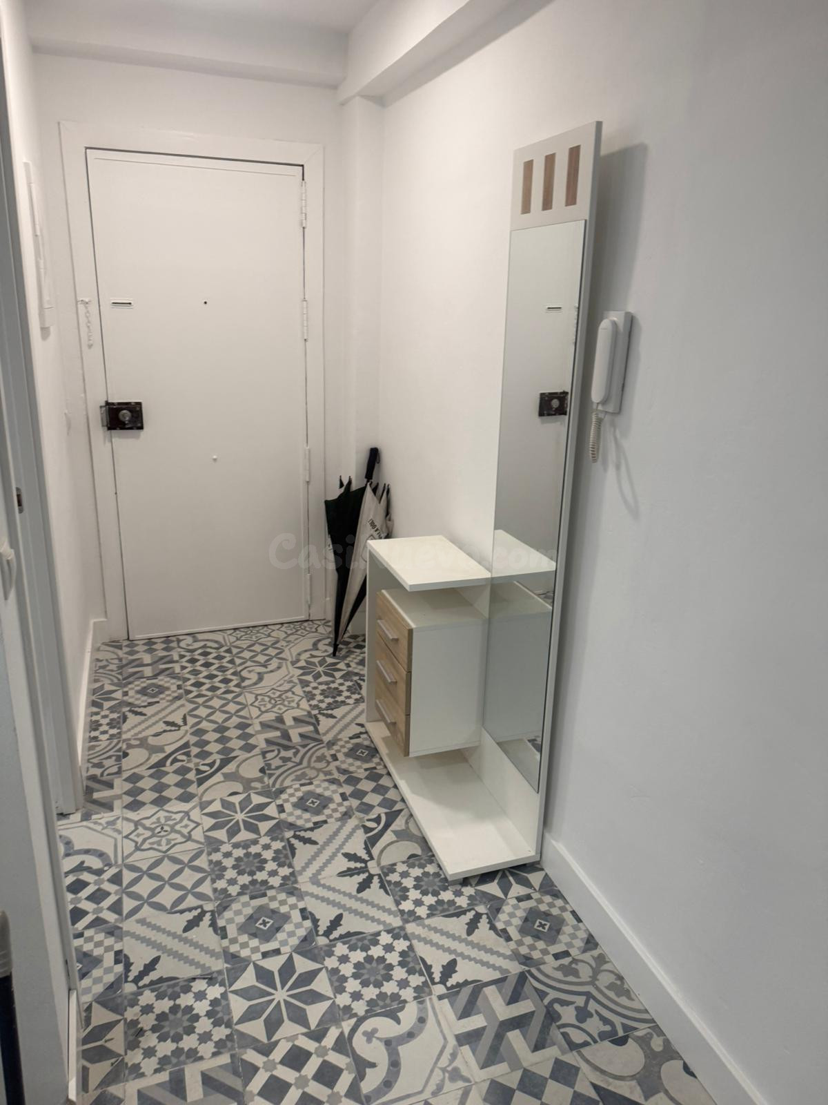 PISO REFORMADO PARA ALQUILAR POR habitaciones - foto 5