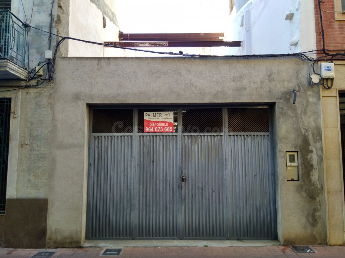 SUELO URBANO EN NULES