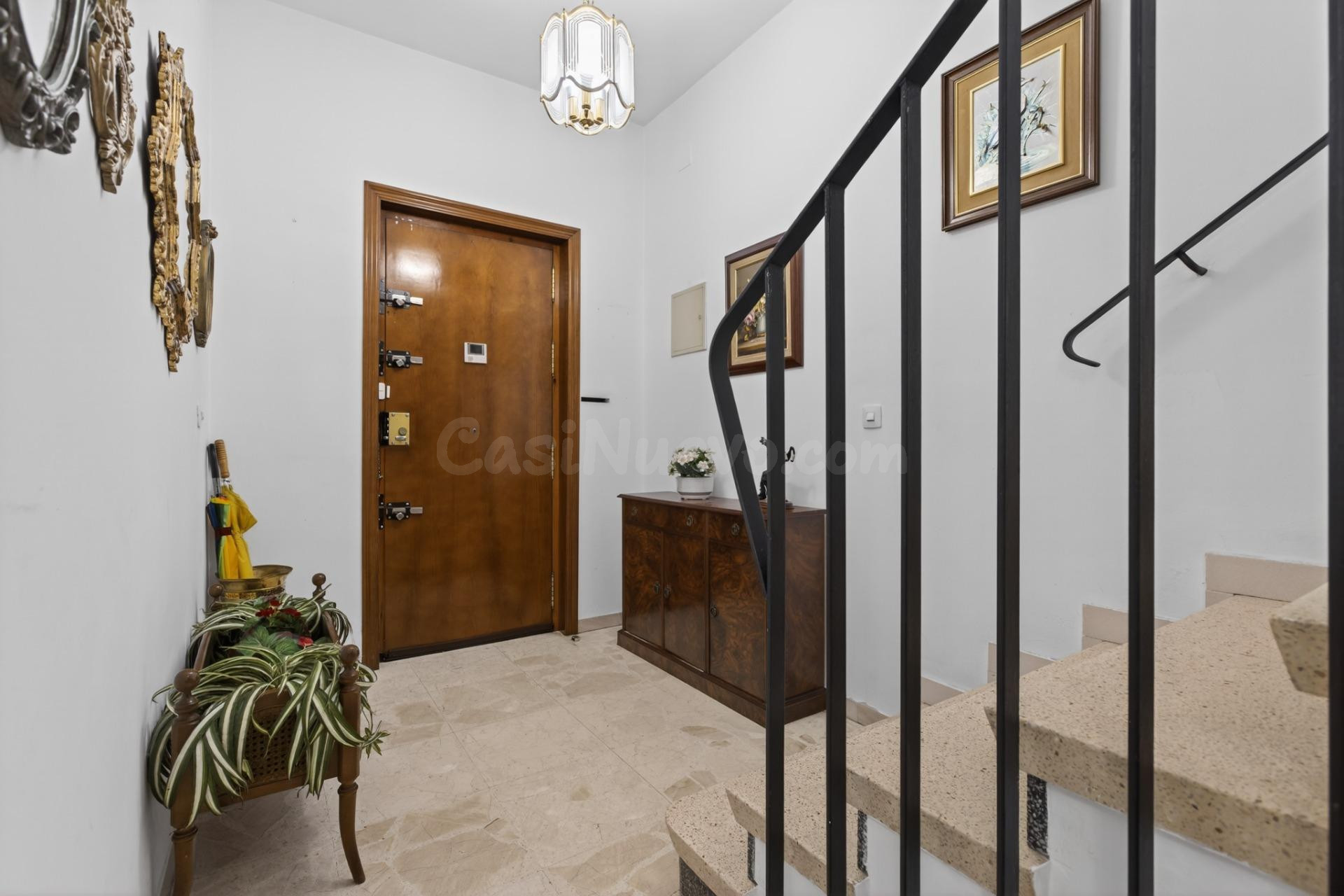 Amplia Casa en Venta en Luis Montoto - Santa Justa, Sevilla - foto 4