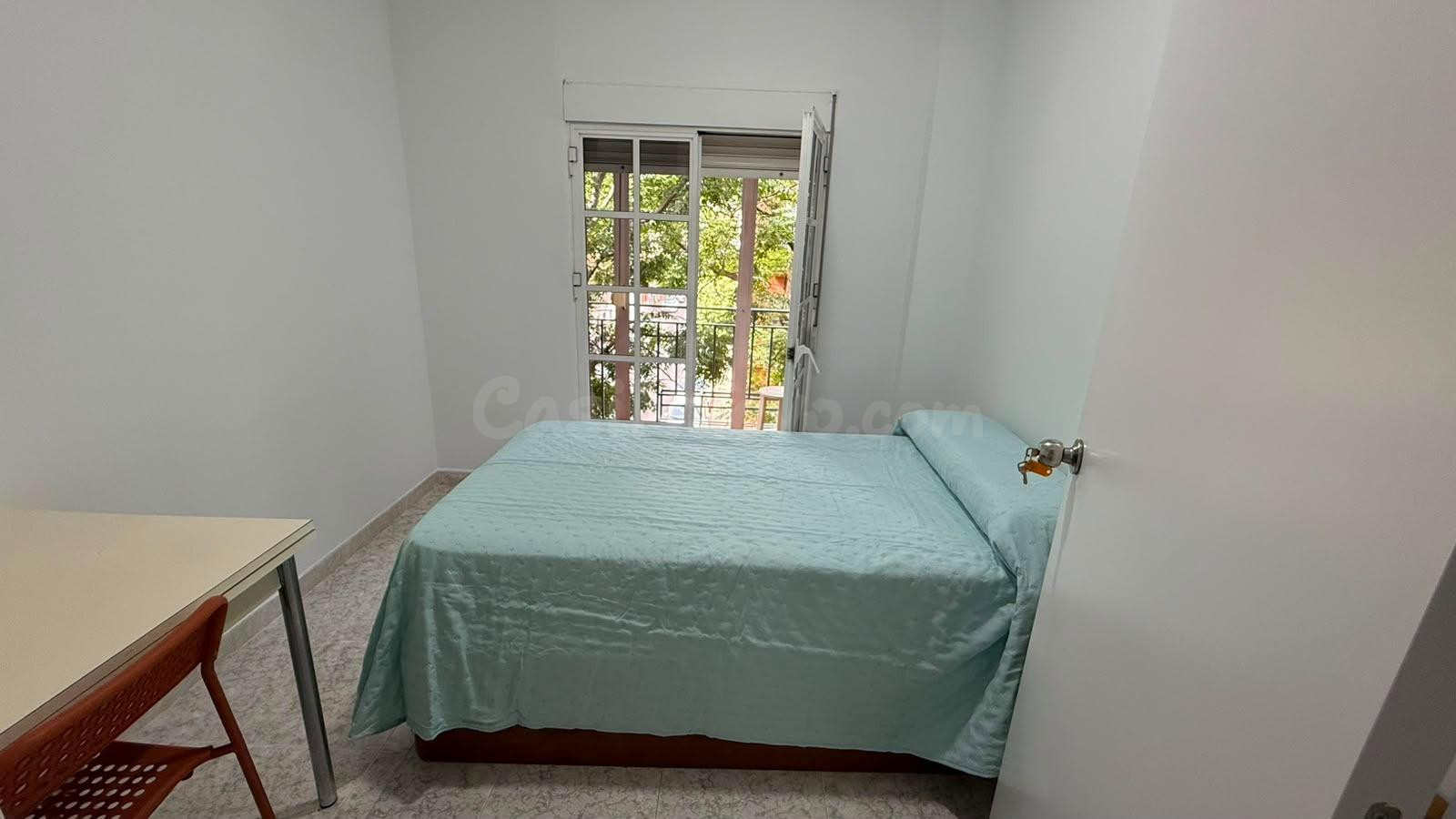 ALQUILER DE habitación EN AFAN DE RIBERA