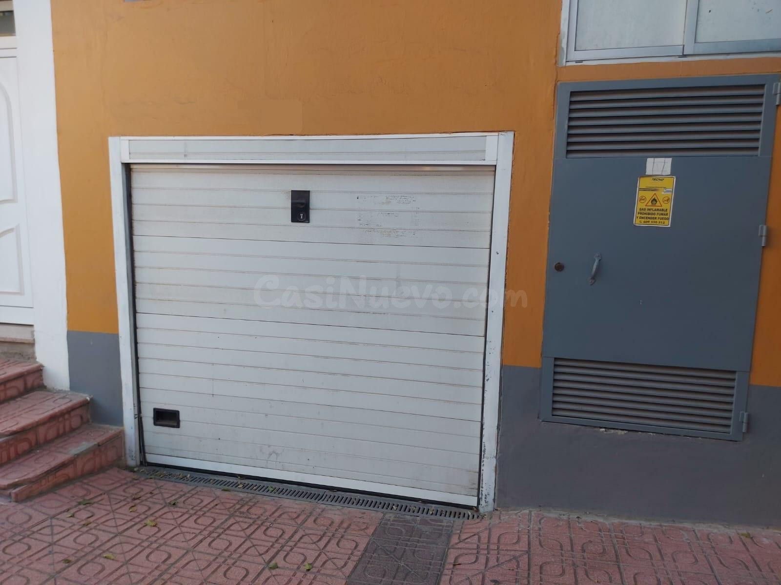 Garaje 195m² en venta - San gregorio - foto 2