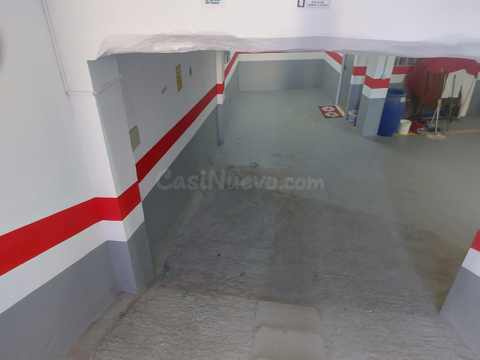 Garaje 195m² en venta - San gregorio - foto 4