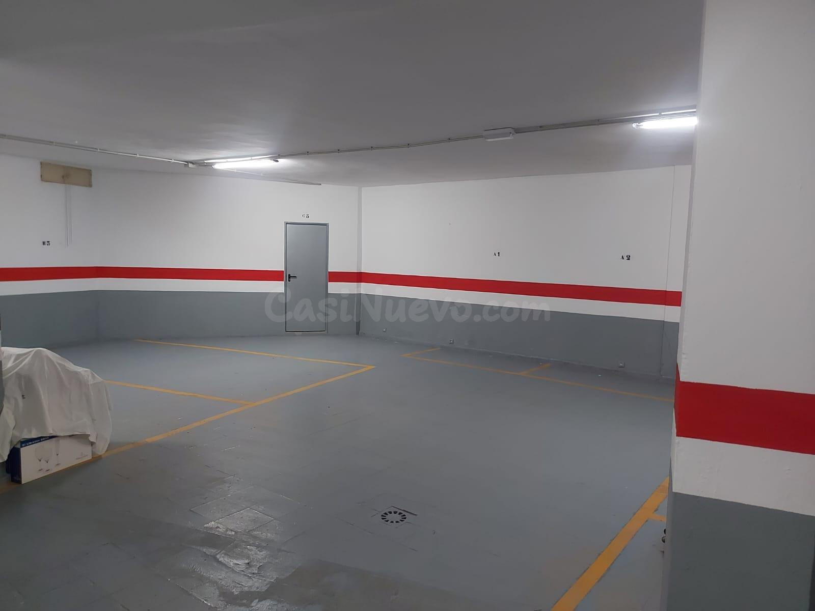 Garaje 195m² en venta - San gregorio - foto 5