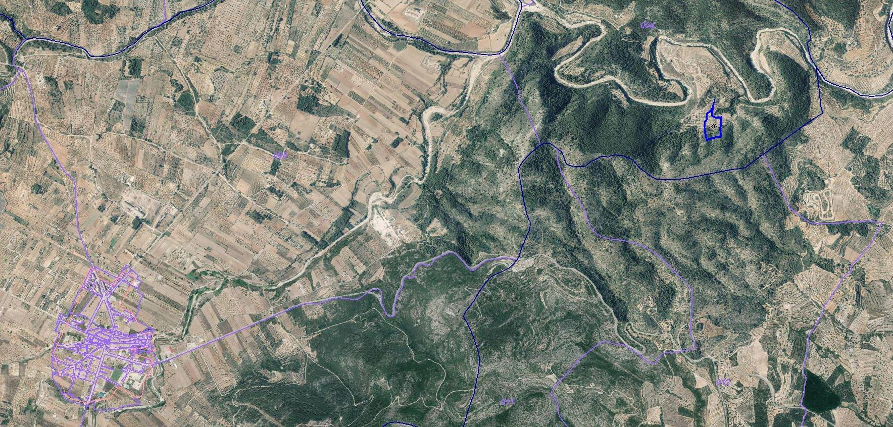 Parcela rústica en Rio Safont, Atzeneta del Maestrat (Castel - foto 3