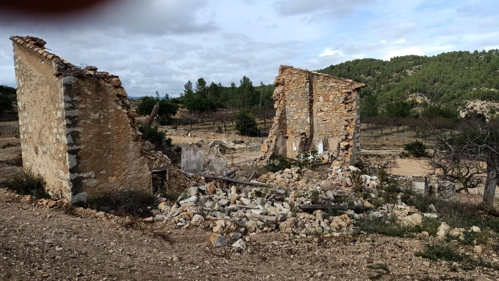 Parcela rústica en Rio Safont, Atzeneta del Maestrat (Castel - foto 4