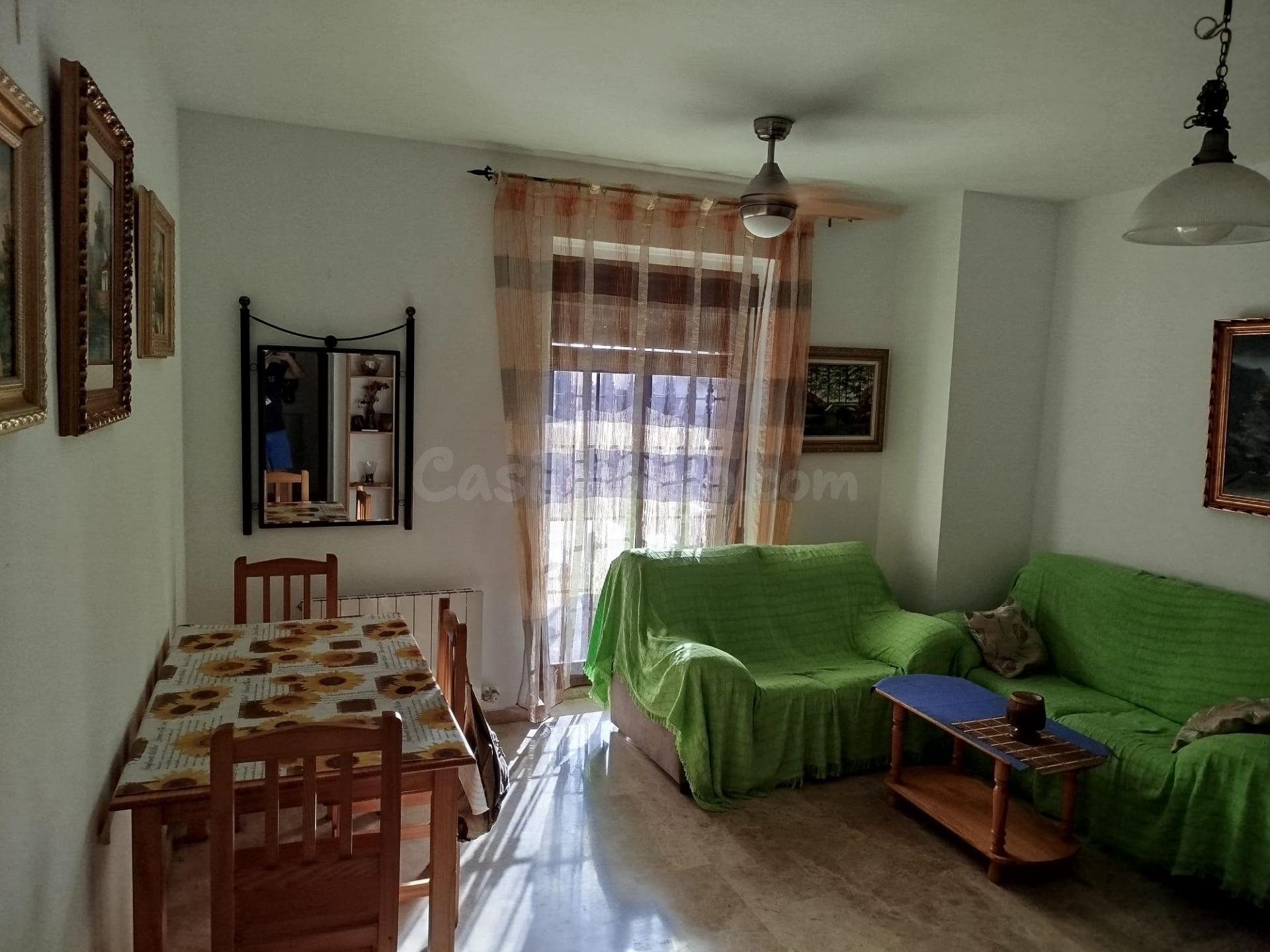 Piso 3 habitaciones 95m² en venta - Jaen