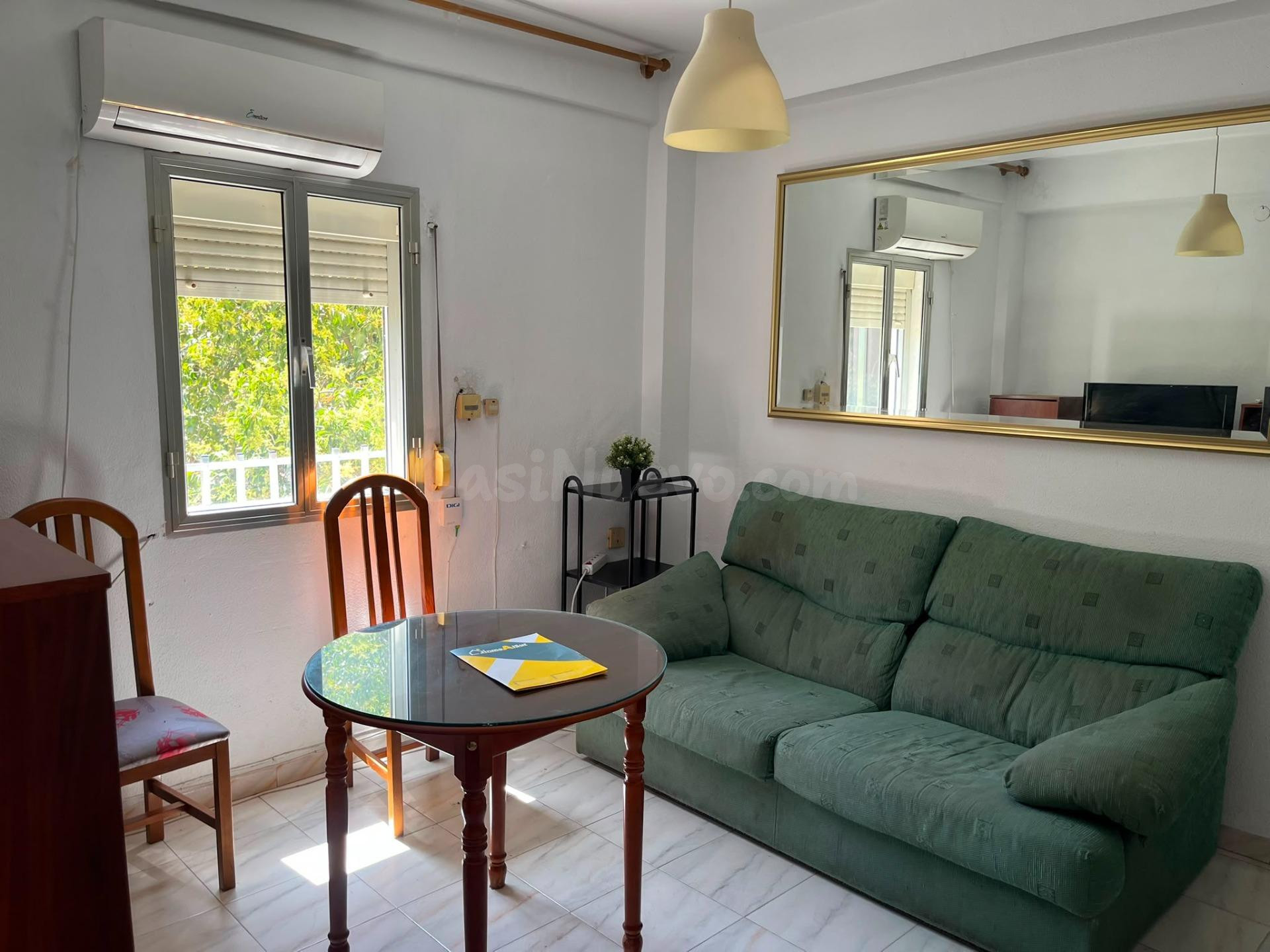 SE ALQUILA HABITACIÓN PARA ESTUDIANTE