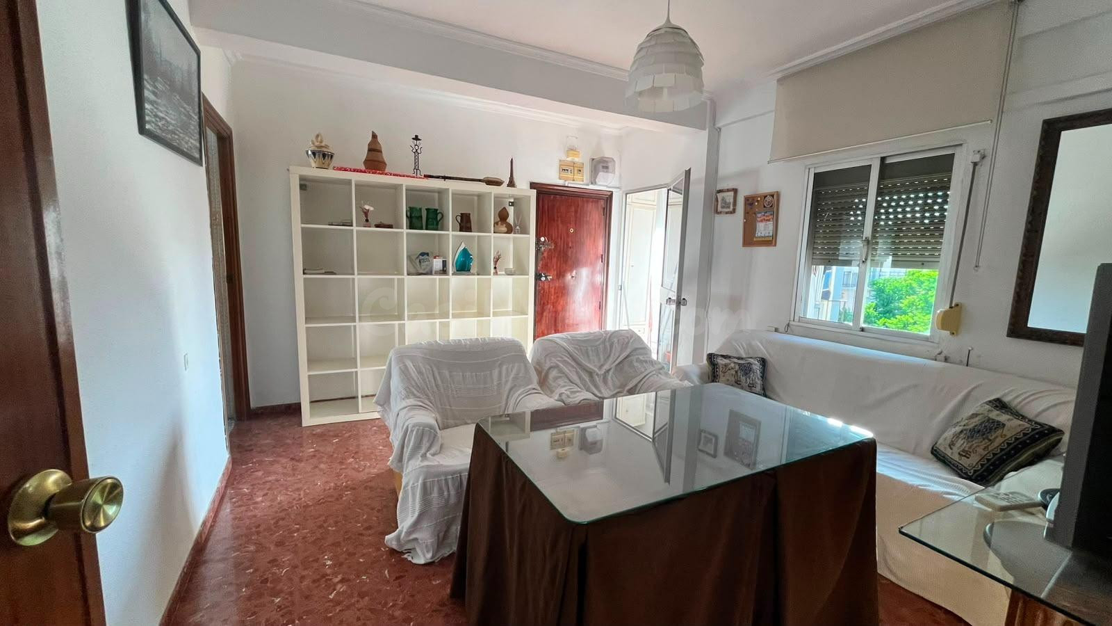 PISO EN VENTA EN EL JUNCAL