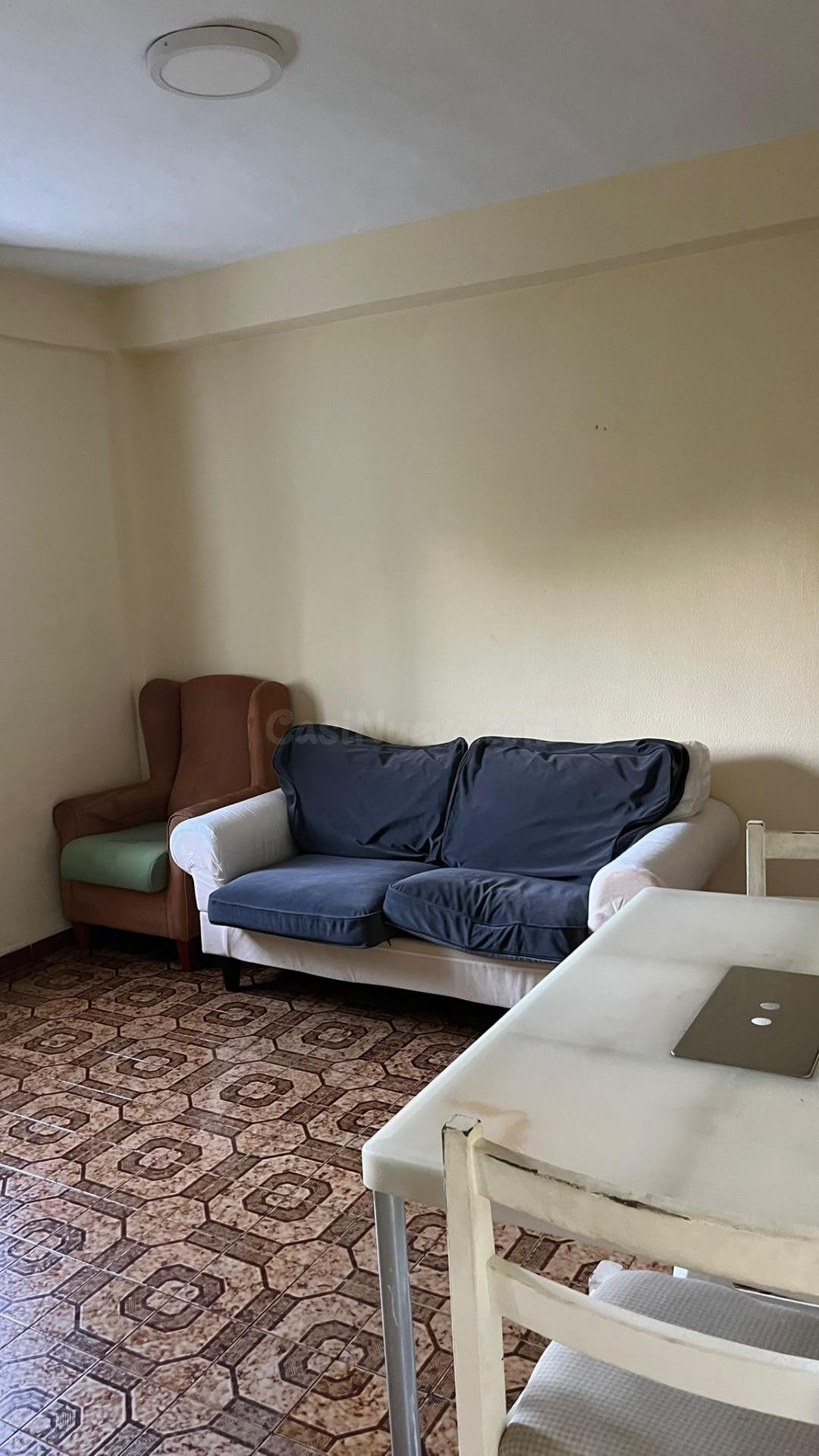 SE ALQUILA HABITACIÓN PARA ESTUDIANTE
