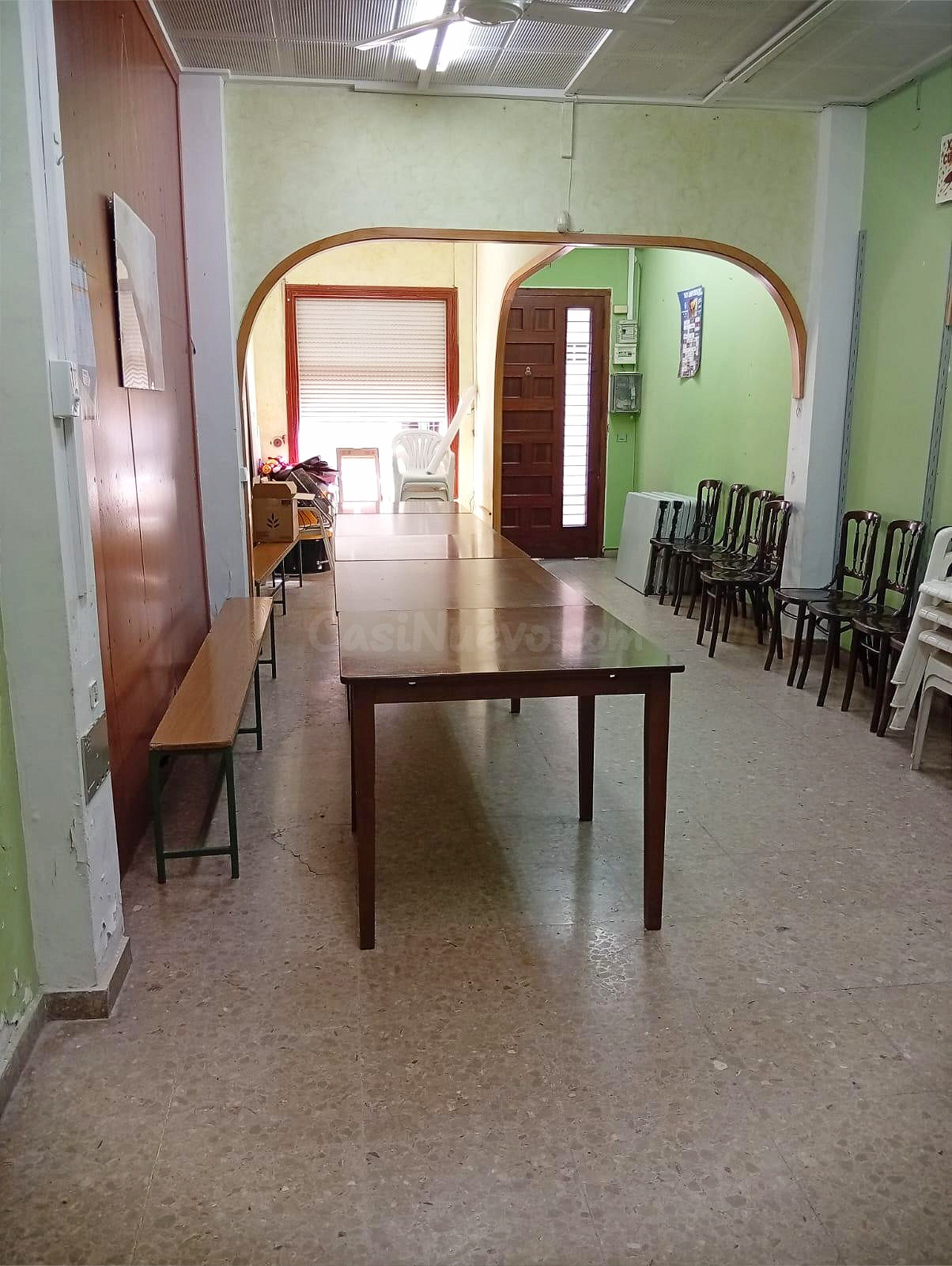 MAGNIFICA CASA EN ZONA CENTRO
