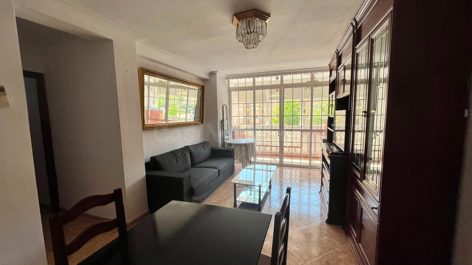DOS habitaciones EN ALQUILER