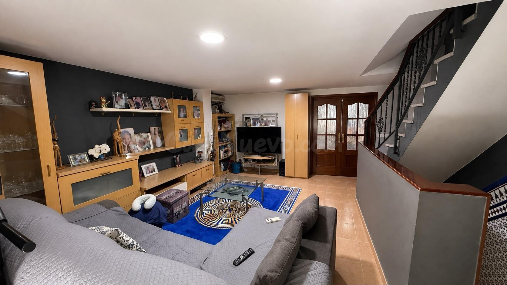 CASA EN VENTA EN SANTA AURELIA