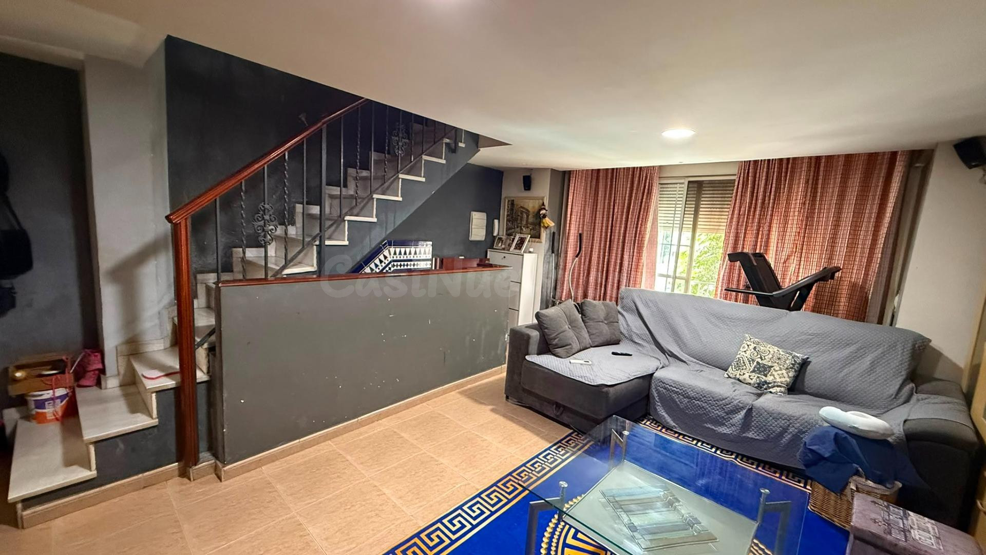 CASA EN VENTA EN SANTA AURELIA - foto 3