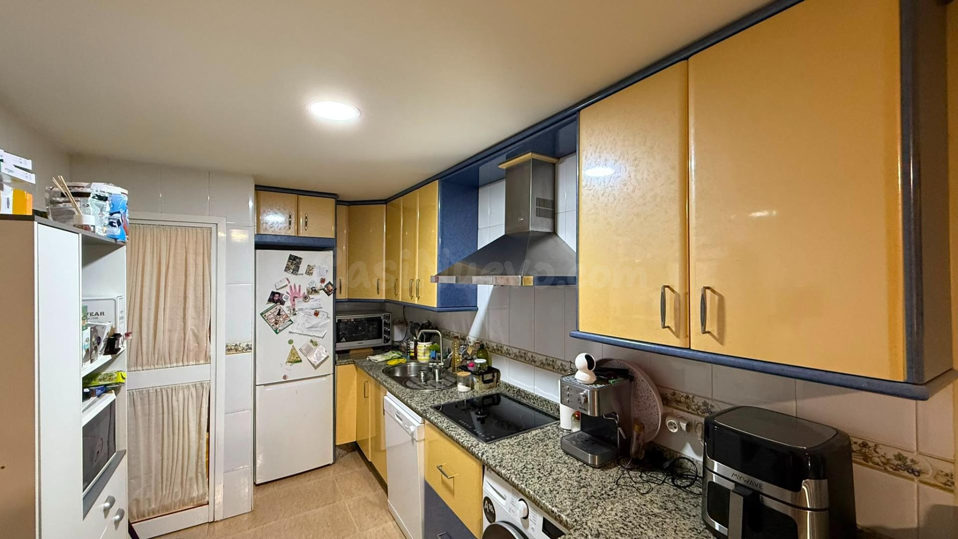 CASA EN VENTA EN SANTA AURELIA - foto 4