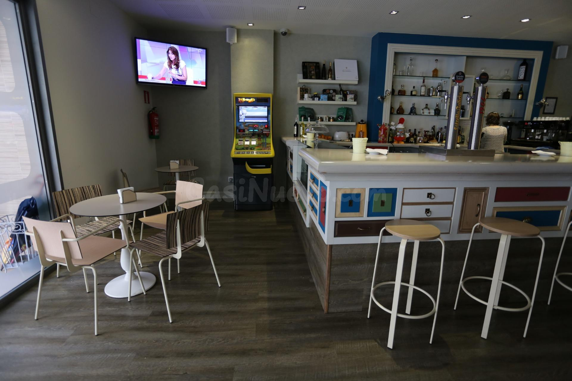 Local comercial 290m² en venta - O carballiño