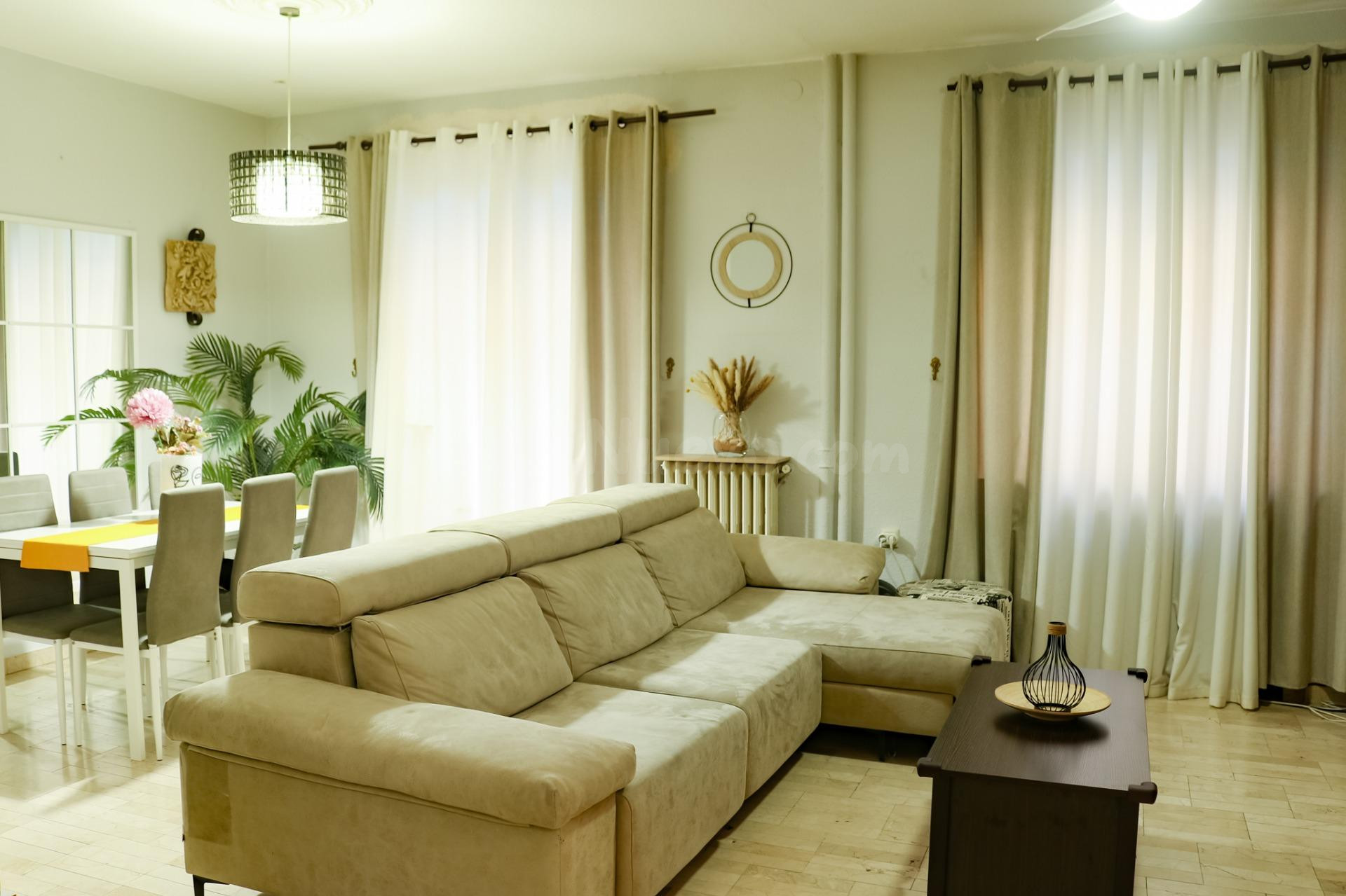 Piso 3 habitaciones 143m² en venta - Centro-Carretas